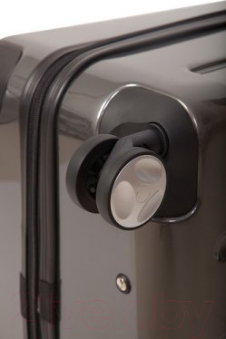 Чемодан на колесах Sun Voyage SV018-AC003-20