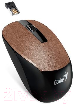 Мышь Genius NX-7015 WL