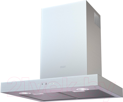 Вытяжка Т-образная Krona Rut 3P-S 600 / 00020251 - фото