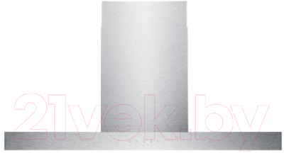 Вытяжка Т-образная Krona Rut 3P-S 600 / 00020251