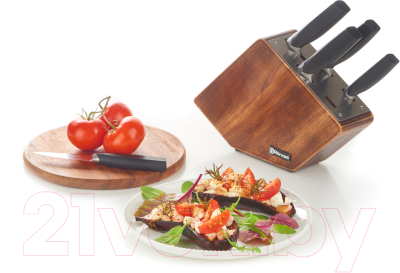 Набор ножей Rondell RD-482