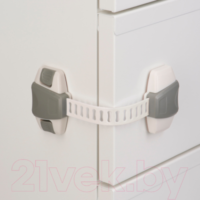 Блокиратор мебельный Happy Baby Smart Lock / 19014