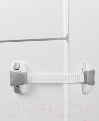 Блокиратор мебельный Happy Baby Smart Lock / 19014