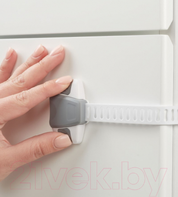 Блокиратор мебельный Happy Baby Smart Lock / 19014