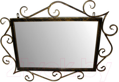 Зеркало Dudo ВЕ-11 - фото