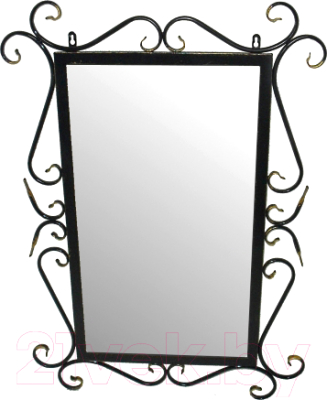 Зеркало Dudo ВЕ-5 - фото