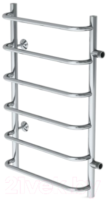 Полотенцесушитель водяной Gloss & Reiter Skif LeRi ЛБ.50x80.C8 - фото