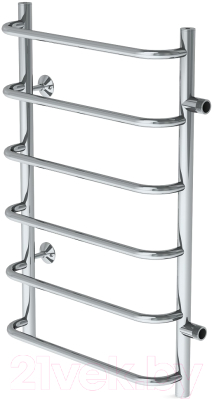 Полотенцесушитель водяной Gloss & Reiter Skif LeRi ЛБ.50x80.С6 - фото