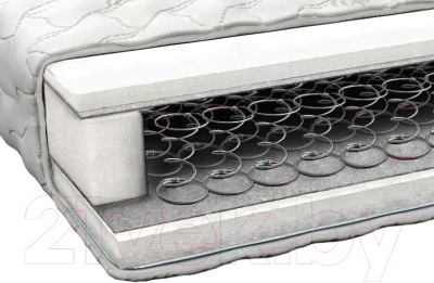 Матрас Барро Люкс 401 120x186 - фото