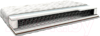 Матрас Барро Люкс 402 90x186 - фото