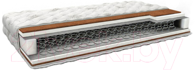 Матрас Барро Люкс 473 70x186 - фото