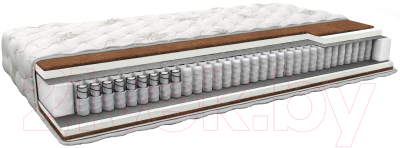 Матрас Барро Элит 502 180x200 - фото