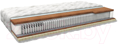 Матрас Барро Элит 505 160x200 - фото