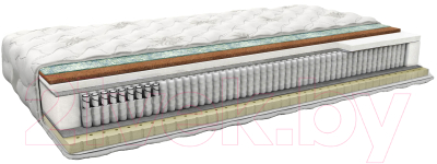 Матрас Барро Элит 506 120x195 - фото