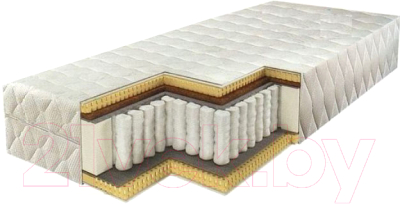 Матрас Барро Элит 529 140x200