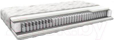 Матрас Барро Элит 571 180x195 - фото