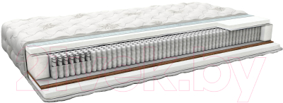 Матрас Барро Элит 573 90x190 - фото