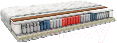 Матрас Барро Элит Престиж 526 90x190 - фото