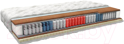 Матрас Барро Элит Престиж 527 70x195 - фото