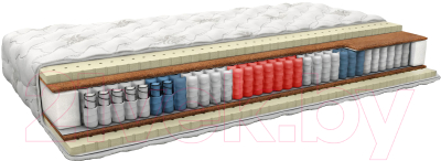 Матрас Барро Элит Престиж 528 80x200 - фото