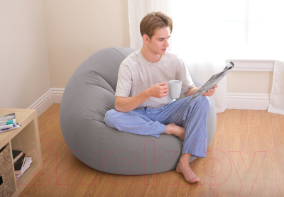 Надувное кресло Intex 68579