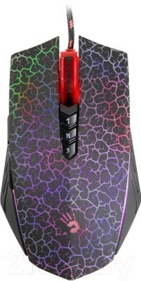 Мышь A4Tech Bloody Blazing A70 - фото