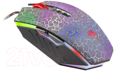 Мышь A4Tech Bloody Blazing A70