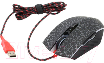 Мышь A4Tech Bloody Blazing A70