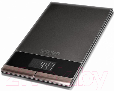Кухонные весы Redmond RS-CBM747 - фото