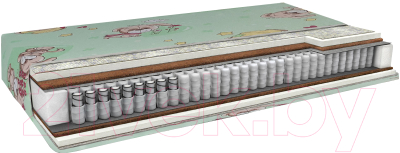 Матрас в кроватку Барро 1106 60x140 - фото