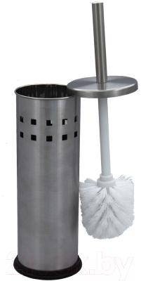 Ершик для унитаза BXG CD-8484 - фото