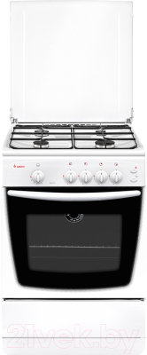 Плита газовая GEFEST 1200 С6 К33