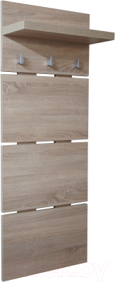 Вешалка для одежды Элана В52 - фото