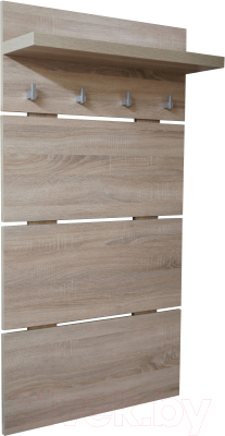 Вешалка для одежды Элана В72 - фото