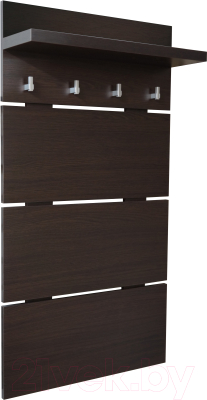 Вешалка для одежды Элана В72 - фото