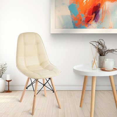 Стул Mio Tesoro Элма SC-004