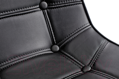 Стул Mio Tesoro Элма SC-004 (черный/дерево)