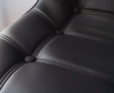 Стул Mio Tesoro Элма SC-004 (черный/дерево)