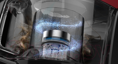 Пылесос Samsung SC18M21D0VG