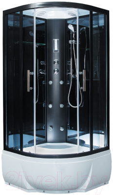 Душевая кабина Erlit ER5709TP-C24-RUS - фото