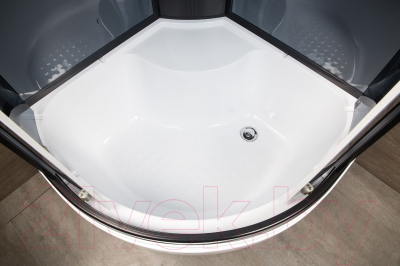 Душевая кабина Erlit ER5709TP-C24-RUS