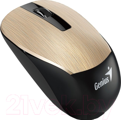 Мышь Genius NX-7015 WL - фото