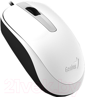 Мышь Genius DX-120 - фото