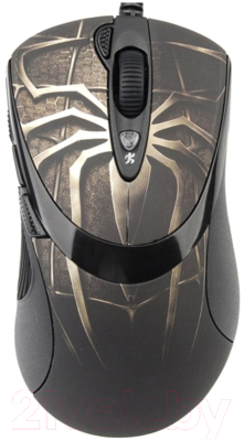 Мышь A4Tech XL-747H - фото