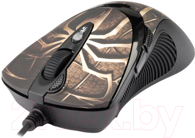 Мышь A4Tech XL-747H