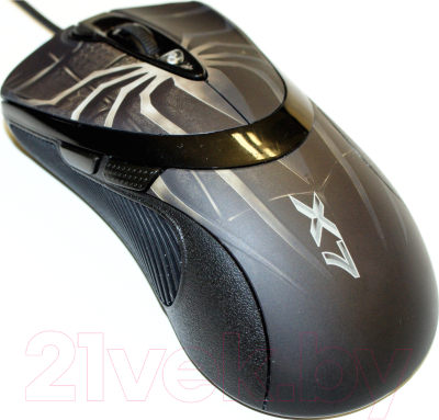 Мышь A4Tech XL-747H