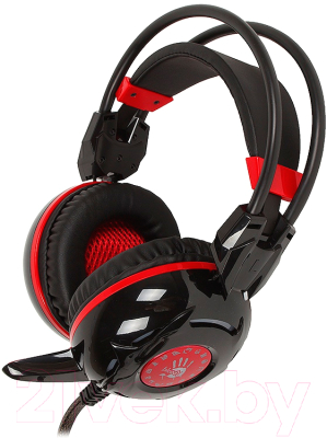 Наушники-гарнитура A4Tech Bloody G300 - фото