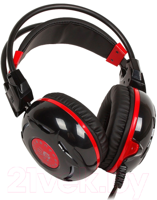 Наушники-гарнитура A4Tech Bloody G300