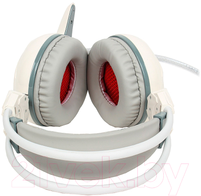 Наушники-гарнитура Bloody Bloody G300