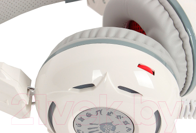 Наушники-гарнитура Bloody Bloody G300